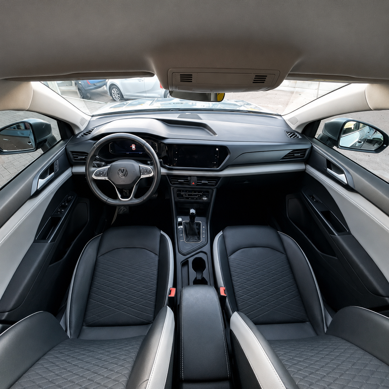 Detailing de autos