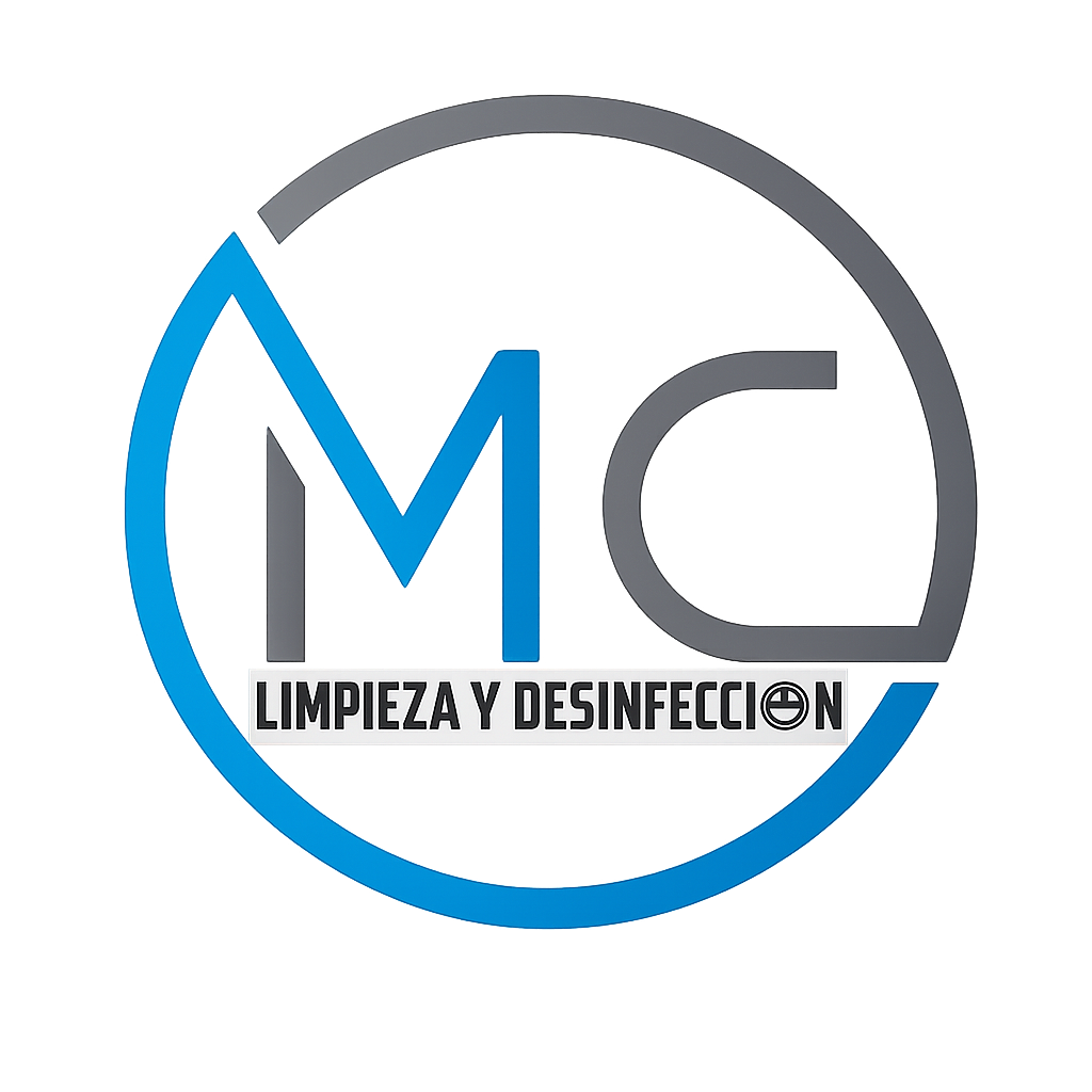MC Limpieza y Desinfección
